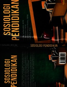 buku pengantar sosiologi pendidikan pdf