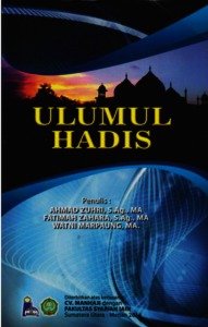 ulumul hadits pdf 27